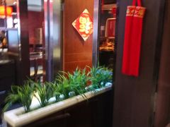 -好嫂子酱猪手•农家菜(蒲黄榆店)