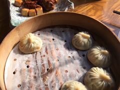 -隆喜元鱼汤包·海鲜(中联广场店)