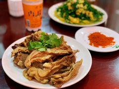 -范记靖远羊羔肉(博物馆店)