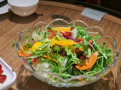 -渝信川菜(长安店)