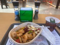 泰式白虾超级碗-超级碗FOODBOWL(成都来福士店)