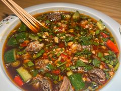 -潮汕壹号·潮汕菜·打边炉·生腌(总店)