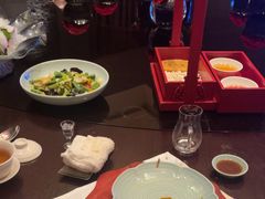 -西安凯悦酒店·湖畔中餐厅