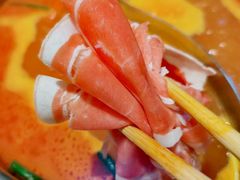 -彤德莱火锅(果园路店)