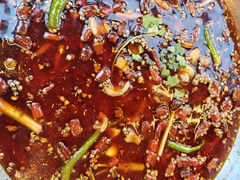 -小饕荟雅安贡椒鱼鲜馆(广福桥店)