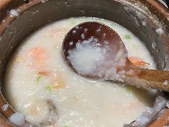 -南拳十三姨·潮汕砂锅粥(世纪金源店)