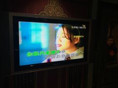 刘小慧-加减乘除-环球梦主题KTV(曲阳生活购物中心店)