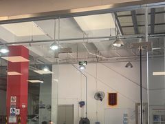 -TESLA 特斯拉(深圳坂田特斯拉中心)
