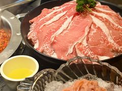 -井格重庆火锅(西直门凯德Mall店)