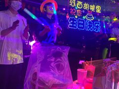 -村理·乡村菜音乐餐厅(河西店)