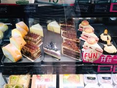 -星巴克(宝山万达店)