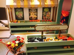 -艾米茉亲子餐厅(万象城店)