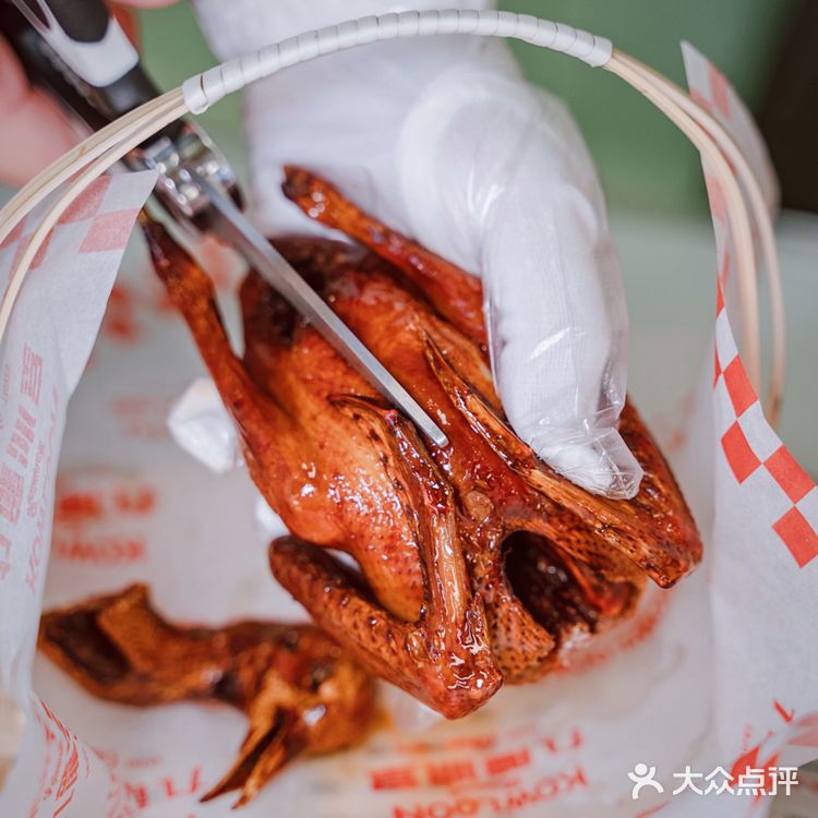 昆明探店|港味正浓·复古港式茶餐厅