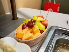 -海底捞火锅(壹悦城店)