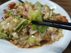 -老大连路特色烧烤(基隆路店)