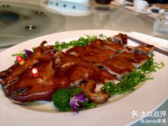 -半岛太子酒家(海港城店)