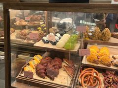 -RUXU入续糖水铺与包(卓悦中心店)