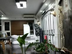 -简·无界健身工作室·运动康复·体态(石厦店)