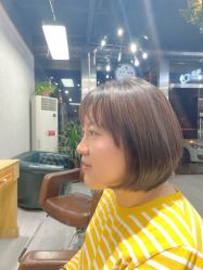 -汇·HAIR
