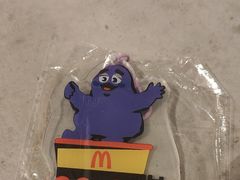 -麦当劳(北京路广百广场店)