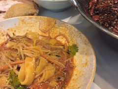 -沸腾鱼乡(知春路分店)