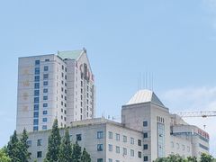 -南京鼓楼医院(鼓楼本部)