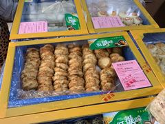 -石灰窑健民食品店(人民街店)
