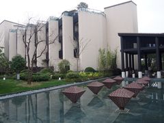 -上海崇明金茂凯悦酒店