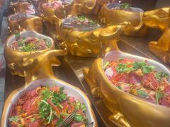 -火叮叮自助烤肉·现切牛肉(茂业店)