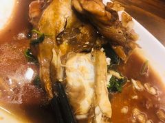 河豚鱼-瀏河老街土菜館(浏河店)