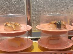-争鲜回转寿司(流行前线店)