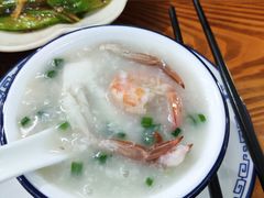 -南记食粥坊·宵夜大排档(岭南分店)