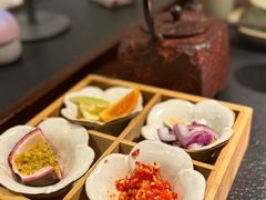 -菌自由丨野生菌火锅特色庭院餐厅(丽江古城店)