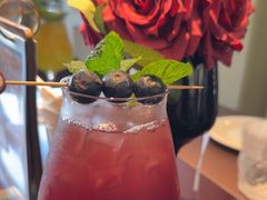 -22ºN BISTRO西餐&酒馆