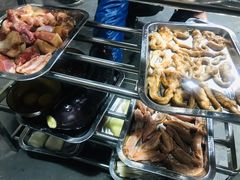 -西昌老号李小肠特色烧烤园(双流店)