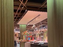 -金海湾自助餐厅(金陵饭店)