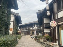 -茅山东方盐湖城景区