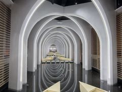 -涨巢·潮玩水疗局