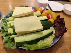 -小土豆北方菜馆(方庄店)