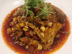 -院8里·少城记忆老川菜(宽窄巷子店)