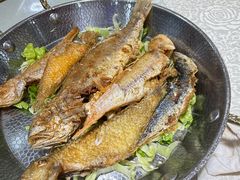 -东江海鲜大排档·潮汕菜·砂锅粥