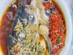 -翠清酒家(万丰路店)