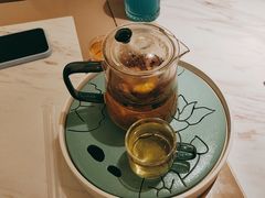 -荷花亭·湖北融合菜(中商广场店)