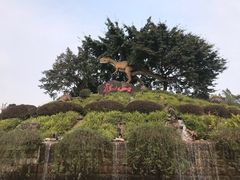 -自贡恐龙博物馆