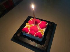 -GRAMCAKE一克甜品(昙华林花园山店)
