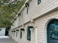 -海尔巴格一甸茶餐厅(团结路店)