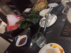 -捞王猪肚鸡火锅(财富中心店)