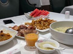 -金春禧·鲁菜海鲜(延吉路万达店)