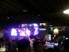 大堂-胡桃里音乐酒馆(曲江店)