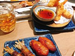 -大渔铁板烧(花园道店)
